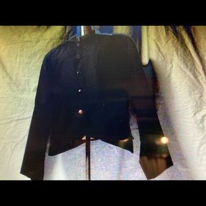 Jacket exclusif Haute Couture